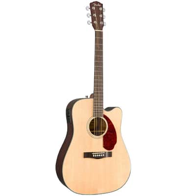 Fender CD-140SCE - Used image 1