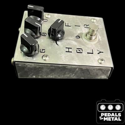 Creation Audio Labs Holy Fire Classic 2010s - Metal - X165 image 5