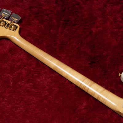 【new】Tokai / AJB-101G VWH/R 4.125kg #250858【GIB Yokohama】【price included SHIPPING & IMPORT TAX & VAT】 image 11