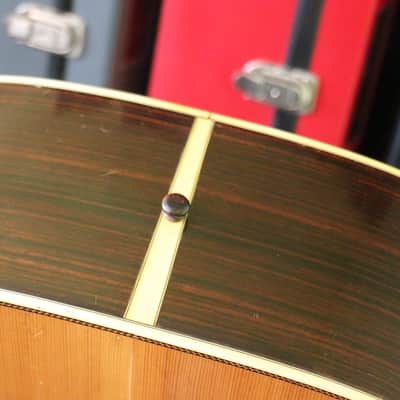 Players Gem! Rider R-600D Custom 1977 + MIJ Hayashi +Pro Setup image 15