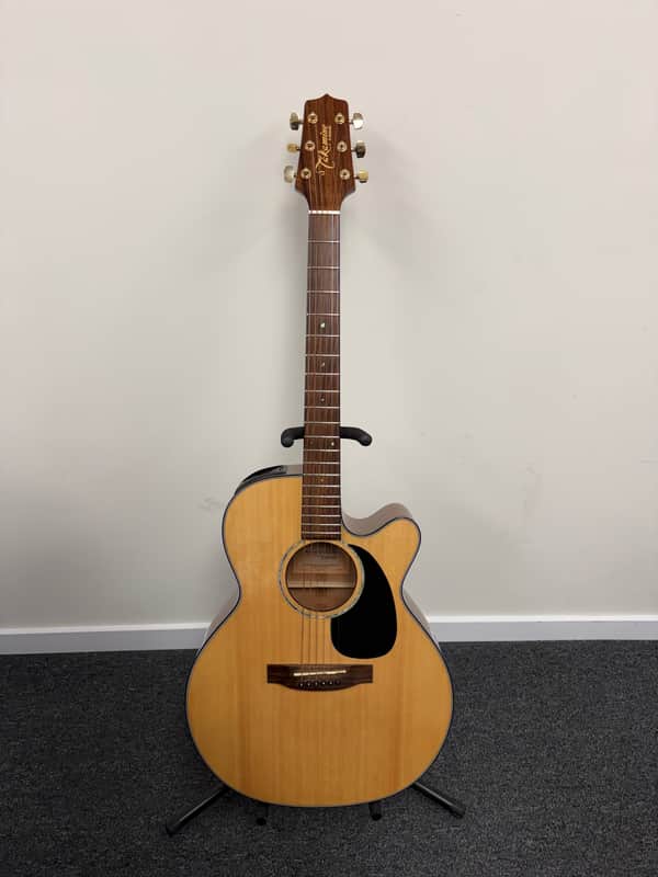 Takamine EG440C