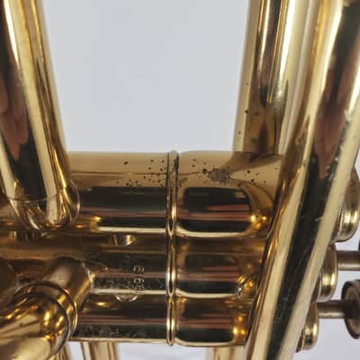 Martin Indiana Trumpet image 12