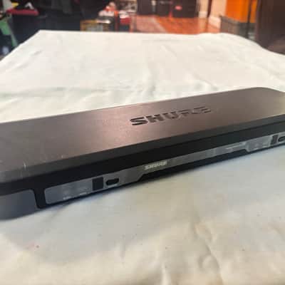 Shure PG88 Wireless Receiver H7 536-548MHz image 4