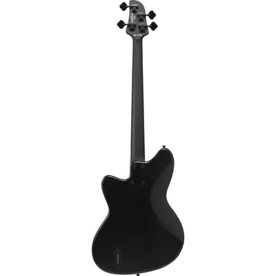 Ibanez Talman TMB420B-BKF image 2
