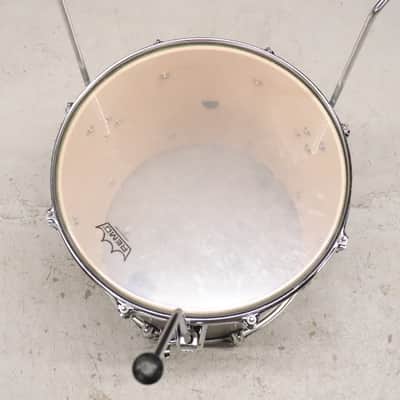 Mapex Mars 14x16 Bloodwood Floor Tom Drum image 9