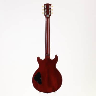 Gibson Les Paul Special 2015 Double Cutaway Heritage Cherry Modified [150035335] (07/06) image 2