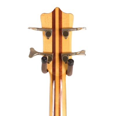 1980s Kawai FII-B Zebra Bass image 13