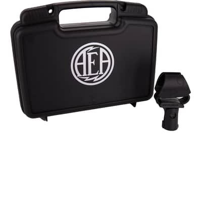 AEA Ribbon Mics N13 | Active Nearfield Ribbon Microphone image 5