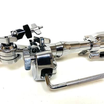 Combo Cymbal Tom Stand Pad Mount for Lemon Roland DCS VAD image 3