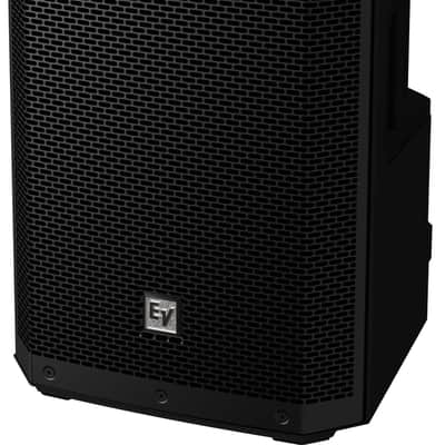 Electro-Voice ZLX-12-G2 12 2-way passive speaker image 2