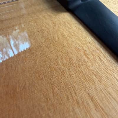 Taylor 814 ce-N 2019 - Spruce Top Rosewood sides. image 12