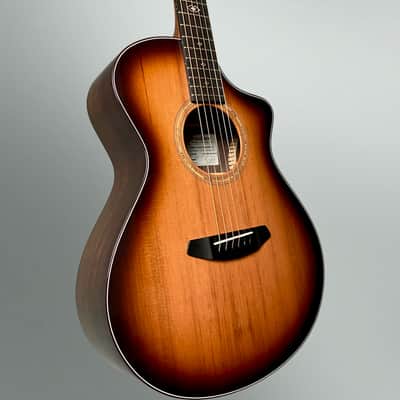 Breedlove Premier Concert Edgeburst CE 2023 image 3