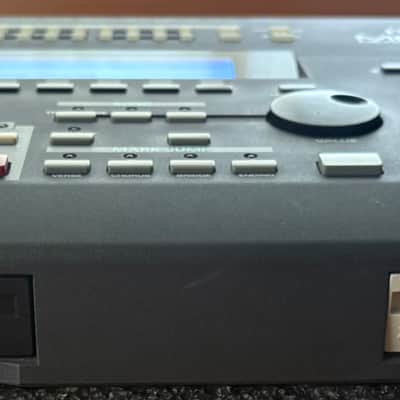 Roland MC-80EX Micro Composer | VE-GSPro | Blue LCD Upgrade | Internal Zip Drive | Excellent image 2