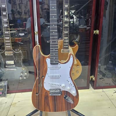 Cozart S style - Natural Gloss image 2