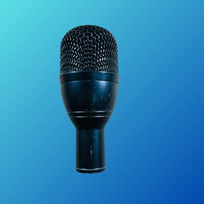 Audix F2 Hyper-Cardioid Dynamic Tom/Snare Mic image 2