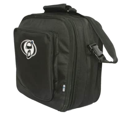 Protection Racket 8115-PRR Double Bass Drum Pedal case image 1