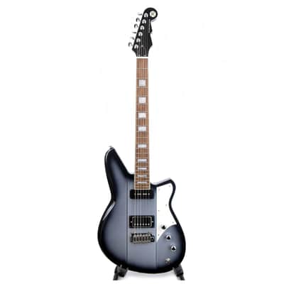 Reverend Warhawk DAW