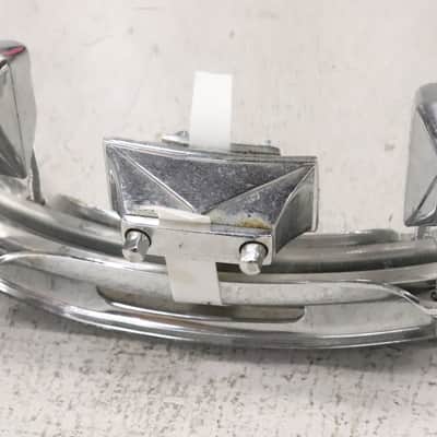 Remo 11x14" Marching Snare Drum 1990's #3 image 13