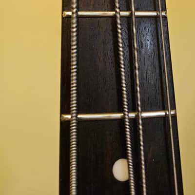 Ernie Ball Music Man StingRay 4 H image 11