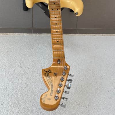 Fender Yngwie Malmsteen US Signature Stratocaster Bild 3