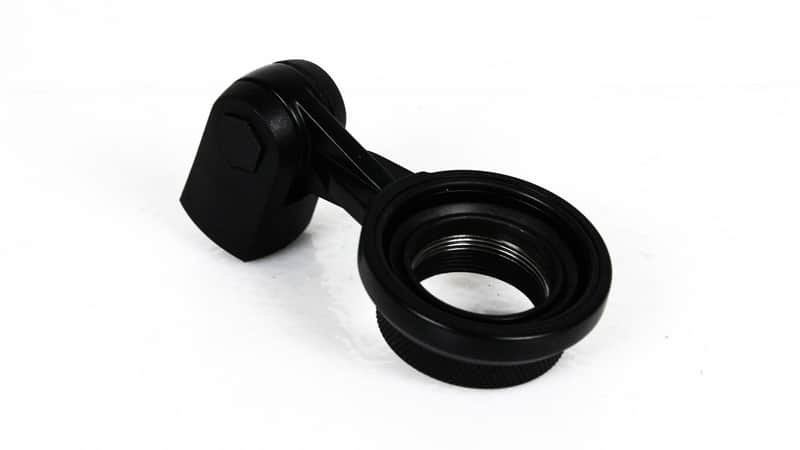 Neumann SG-1 Swivel Mic Mount image 1