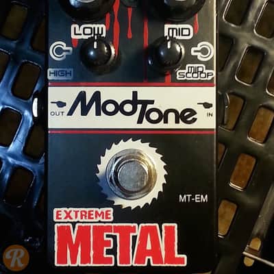 Modtone Extreme Metal