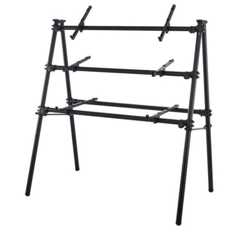 Jaspers 3D-120B + 2 Jaspers Monitor Holder 40B image 1