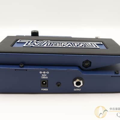 DigiTech Bass Whammy image 4