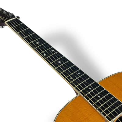 Martin D-35 Custom Shop 2012 image 10
