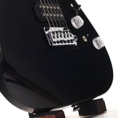 Charvel Pro-Mod Plus Dinky DK24 HH 2PT E 2026 - Present - Raven Black 3405gr image 7