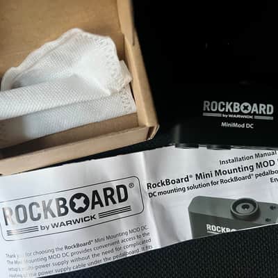 Rockboard MiniMod DC image 7