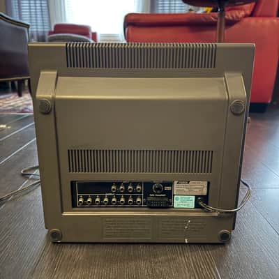 Fostex A-8 Reel-to-Reel Tape Recorder image 2
