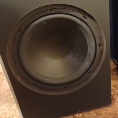 Theater Research TR-1120 Tower Speakers 400 watts image 8