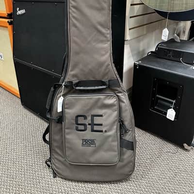 PRS Paul Reed Smith SE Padded Electric Guitar Gig Bag Brown image 1