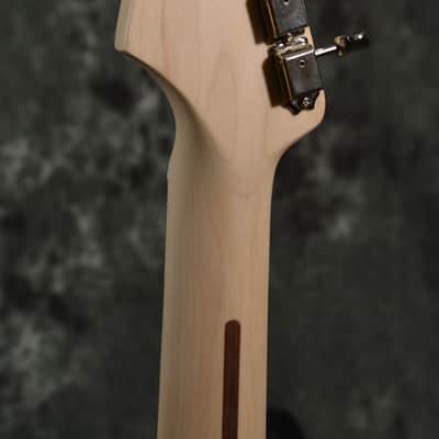 Fender Eric Clapton Signature Stratocaster Pewter w/ FREE Same Day Shipping image 4