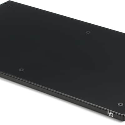 Vertex Tour Compact Pedalboard (26" X 14") image 3