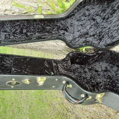 Breedlove Revival USA Custom Shop hog top Dread image 17