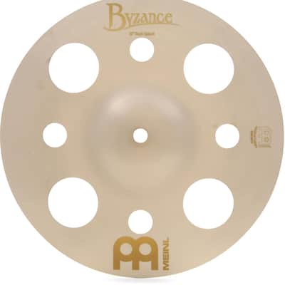 Meinl Cymbals 10 inch Byzance Vintage Trash Splash Cymbal image 1