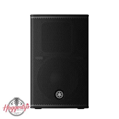 Yamaha DHR10 - 700W 10" Powered Loudspeaker image 1