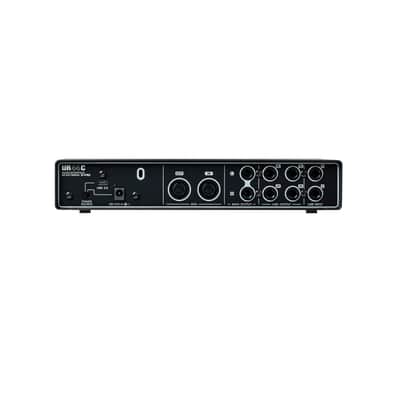 Steinberg UR44C USB Audio Interface image 2