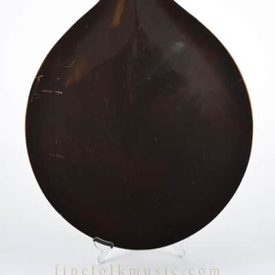 Gibson K1 Mandocello 1918 - reserved image 13