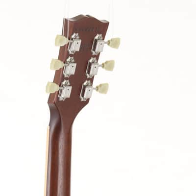 Gibson 50s Les Paul Standard Faded Honey Burst (2005) [01195532] (04/29) image 12