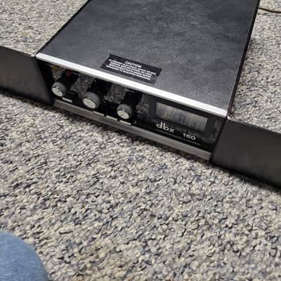 dbx 160 '70's image 3