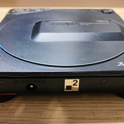Sony Discman D-25 cd player image 3