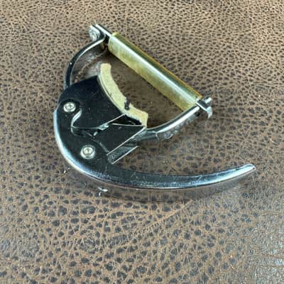 USA Hamilton Capo 70's Vintage image 6