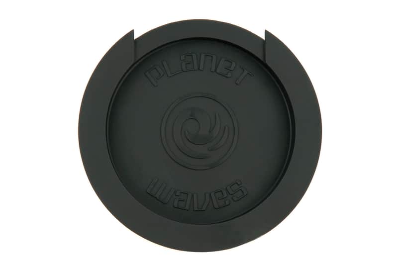 Planet Waves PW-SH-01 Screeching Halt Acoustic Guitar Soundhole Cover image 1