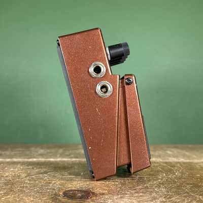 Boss OC-3 Super Octave (Dark Gray Label) 2003 - Present - Brown image 5