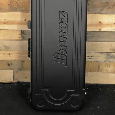 Ibanez Andy Timmons Signature ATZ100 Electric Guitar Sunburst Flat w/ Case image 8