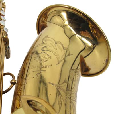 Selmer Paris Mark VI Tenor Saxophone - 1967 image 6