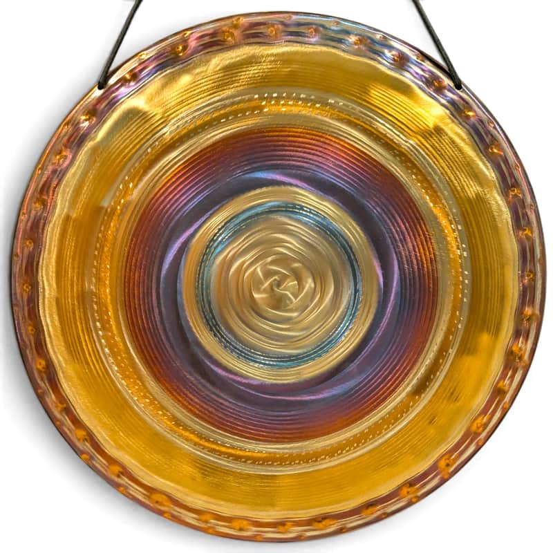 E2-40 Grotta Sonora 26" Deep Gong image 1